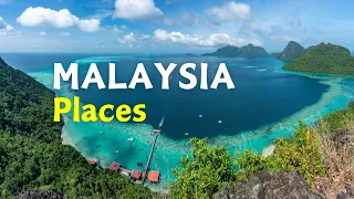 10 Best Places to Visit in Malaysia | Australia Travel - Travel Video