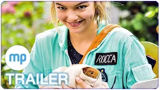 ROCCA VERÄNDERT DIE WELT Trailer Deutsch German (2019)