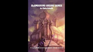 RPG REVIEW: "Hill Cantons" Modules 1-4 by Chris Kutalik (Intensely Gameable Acid Fantasy)