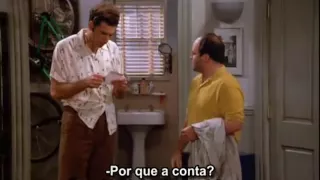 Seinfeld - Yo-yo Ma! (legendado)