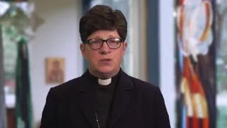 Bishop Eaton message on suicide prevention