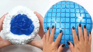 Satisfying & Relaxing Slime Videos #888