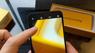 Umidigi A11 unboxing and quick overview