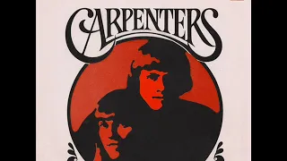 Knowing When To Leave - Carpenters