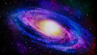 Beautiful Ambient Space Music | Part 1- Meditation Music