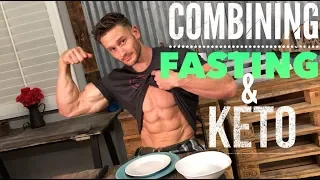 Ketosis & Fasting: Why They Are So Effective Together- Thomas DeLauer