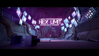 SCAD Animation Studios Hex Limit Trailer