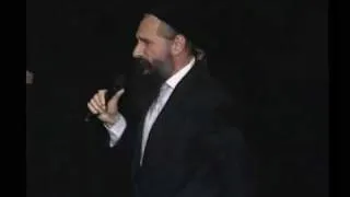 Mordechai Ben David  "Ein Od Milvado"