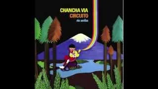 Tremor - Caracol (Chancha Via Circuito remix)