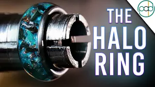 Making a Museum in a Ring | The Halo Ring