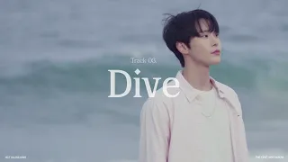NCT DOJAEJUNG 'Dive' (Official Audio)