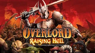 Реакция Overlord Raising Hell на Overlord 2|Gacha club