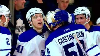 HNIC Opening Montage - Saturday Night's Alright for Fighting - Apr 3rd 2010 (HD)