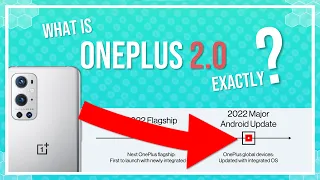 What is ColorOS 12 Exactly? 😲 - OxygenOS 12 Explained