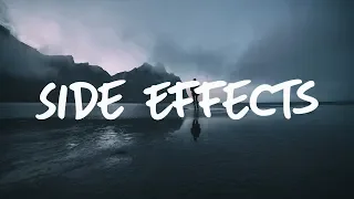 Carlie Hanson - Side Effects (Lyrics)