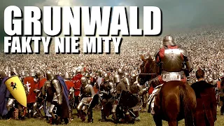 GRUNWALD - FAKTY NIE MITY