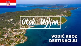 Otok Ugljan | Hrvatska | Vodič Kroz Destinaciju
