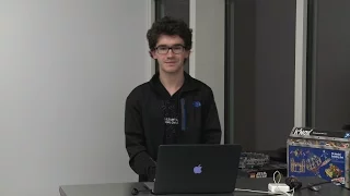 Python Web Apps with Flask by Ezra Zigmond