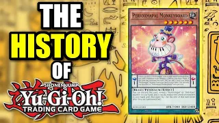 Another Tier 0 Format: Full Power PePe (February 2016) | The History of Yu-Gi-Oh!