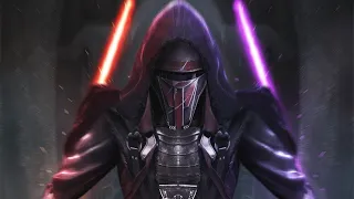 Star Wars: Darth Revan's Sith Empire Theme | EPIC VERSION