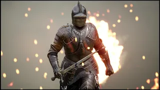 Mordhau Voice Lines - Young