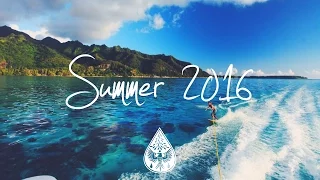 Indie/Indie-Pop Compilation - Summer 2016 (1-Hour Playlist)