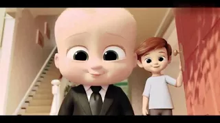 Despacito boss baby version new record