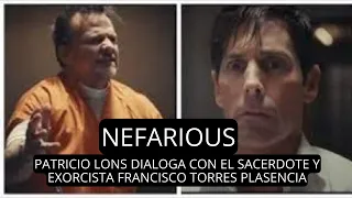 Nefarious. La lucha oculta del demonio en el mundo de hoy