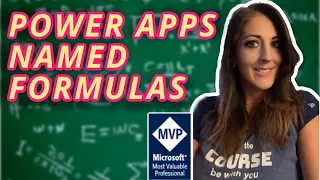 Exploring New PowerApps Named Formulas: Everything You Need To Know!