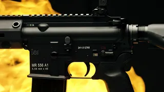 HK MR556A1