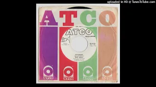 Tiny Trust - Pittsburg - Atco Records