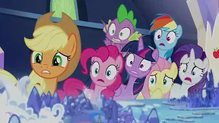 MLP S08 Odc. 14 - Dyrektorka Starlight - "Kwestia Zasad" #1