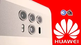 КАКОЙ HUAWEI ВЫБРАТЬ В 2019? все линейки