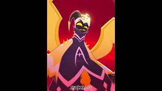 Adam (Hazbin Hotel) vs Skar King (GXK) |#godzillaxkongthenewempire #hazbinhotel