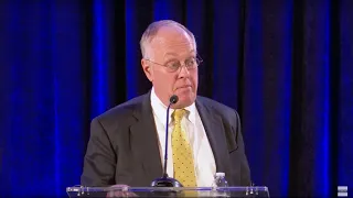 Chris Hedges "The Death of Israel: How a Settler Colonial State Destroyed Itself"