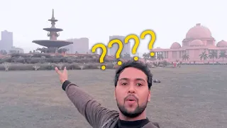 इतना अच्छा कैसे  बना अम्बेडकर पार्क  ???#mayawati #park #up