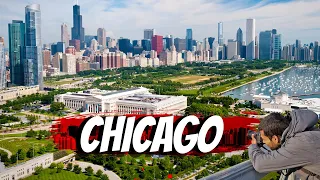 10 nejlepších atrakcí v Chicagu, které musíte vidět