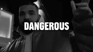 [free] Drake Type Beat - "dangerous"