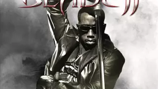 Blade 2 - Soundtrack ~ Name of the game