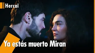 Nuestra triste historia termina aquí | Hercai @hercaiespanol