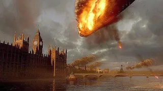 Battle of London - Battlefield 1 "Friends in High Places" War Story