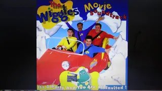 Happy Anniversary To The Wiggles Movie by 20th Century Fox!🎂🎶🎁🎁🎁🎁🎁🎁🎁🎁🎉🎉🎉🎉🎉🎉🎉🎉🎉🎉🎉🎉- December 18, 2021