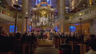 Festive Advent Concert