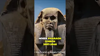 Unlocking Immortality The Ancient Egyptian Pharaohs Obsession Revealed