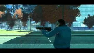 GTA IV | Mark