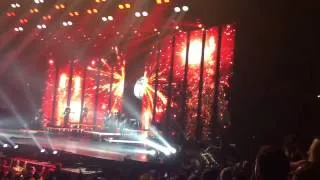 Shania Twain - Man! I Feel Like A Woman - Live in Anaheim -Rock This Country Tour