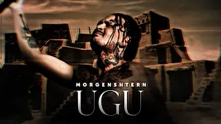 MORGENSHTERN - UGU (Officiall Video, 2022) [#LastOne]