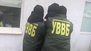 На Львівщині правоохоронці затримали ділка-контрабандиста