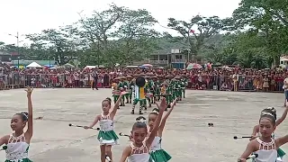 pasacao camarines sur grand parade