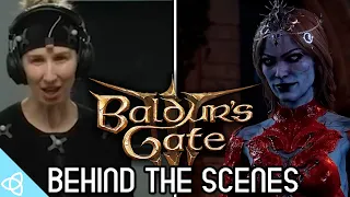 Making of - Baldur's Gate 3 [Behind the Scenes]